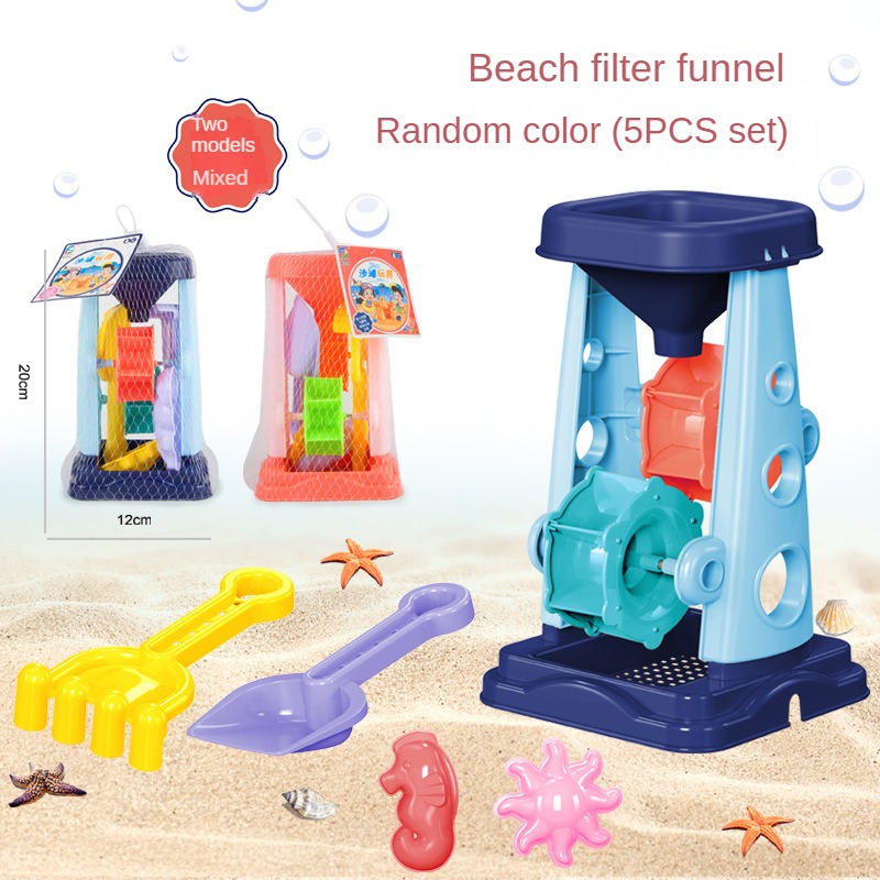 Ensemble d'outils de jeu pour  - Kinetic Sand Mold avis et prix