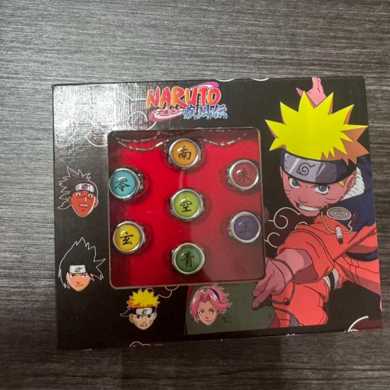 Lot de 10 bagues métalliques A - Kids Toys Review avis et prix