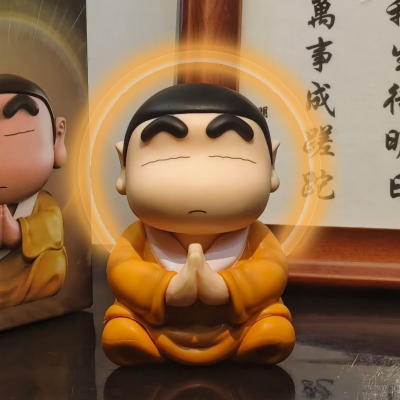 8 cm Crayon Shin Chan Cos boud - Kids Toys Variety avis et prix