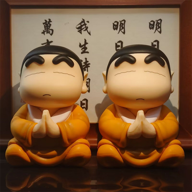 8 cm Crayon Shin Chan Cos boud - Kids Toys Variety avis et prix