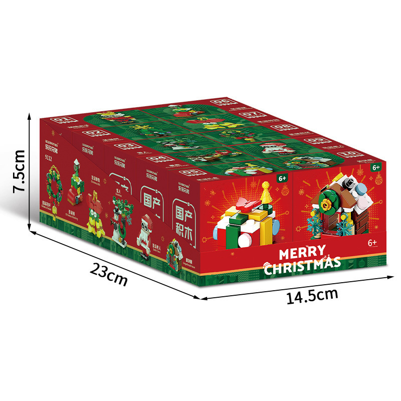 Bricolage 10in1 noël wapiti ce - Kids Toys Xmas 2025 avis et prix