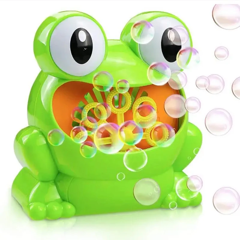 Machine à bulles automatique d - Kids Toys In Wholesale avis et prix