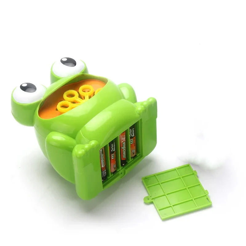 Machine à bulles automatique d - Kids Toys In Wholesale avis et prix