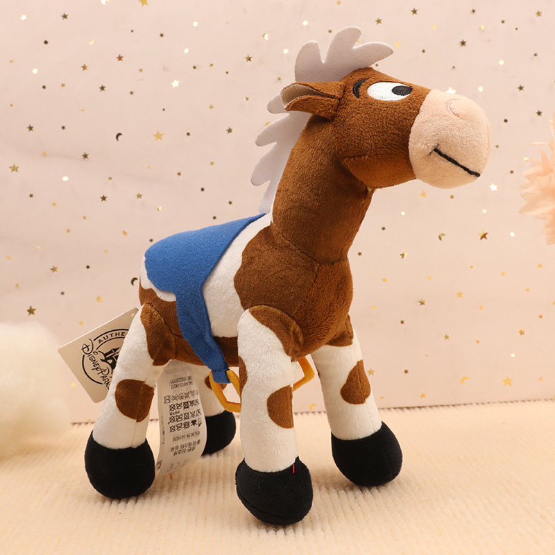 Peluches Bullseye Horse, Toy S - Kids Toys Horse avis et prix