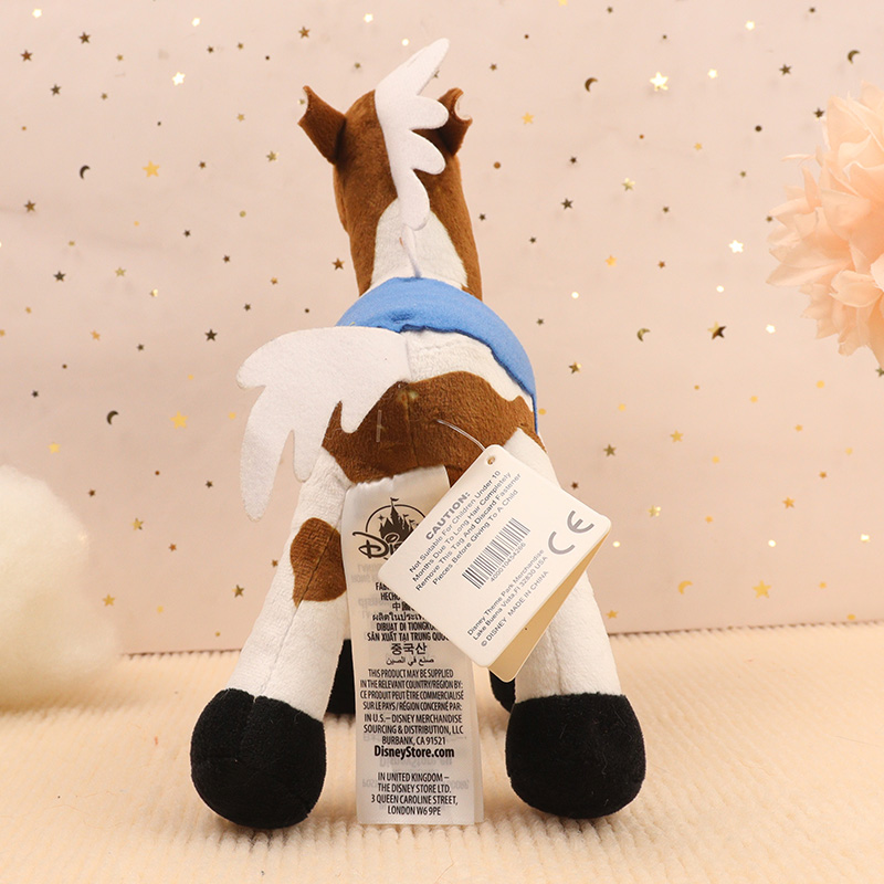 Peluches Bullseye Horse, Toy S - Kids Toys Horse avis et prix