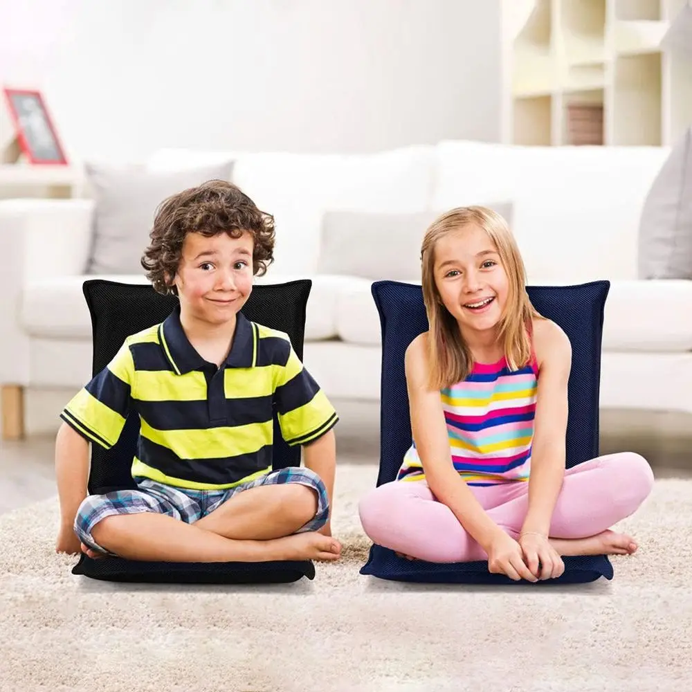 Chaise réglable à 6 positions  - Kids & Toys Expo Saudi Arabia avis et prix