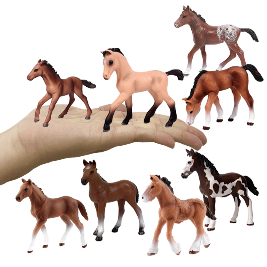 Figurines de chevaux, animaux  - Kids Toys Horse avis et prix