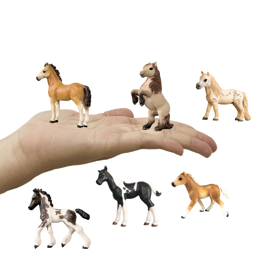 Figurines de chevaux, animaux  - Kids Toys Horse avis et prix
