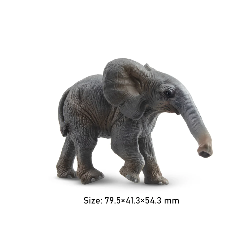Toymany-Simulation d'éléphant  - Kids Toys Variety avis et prix