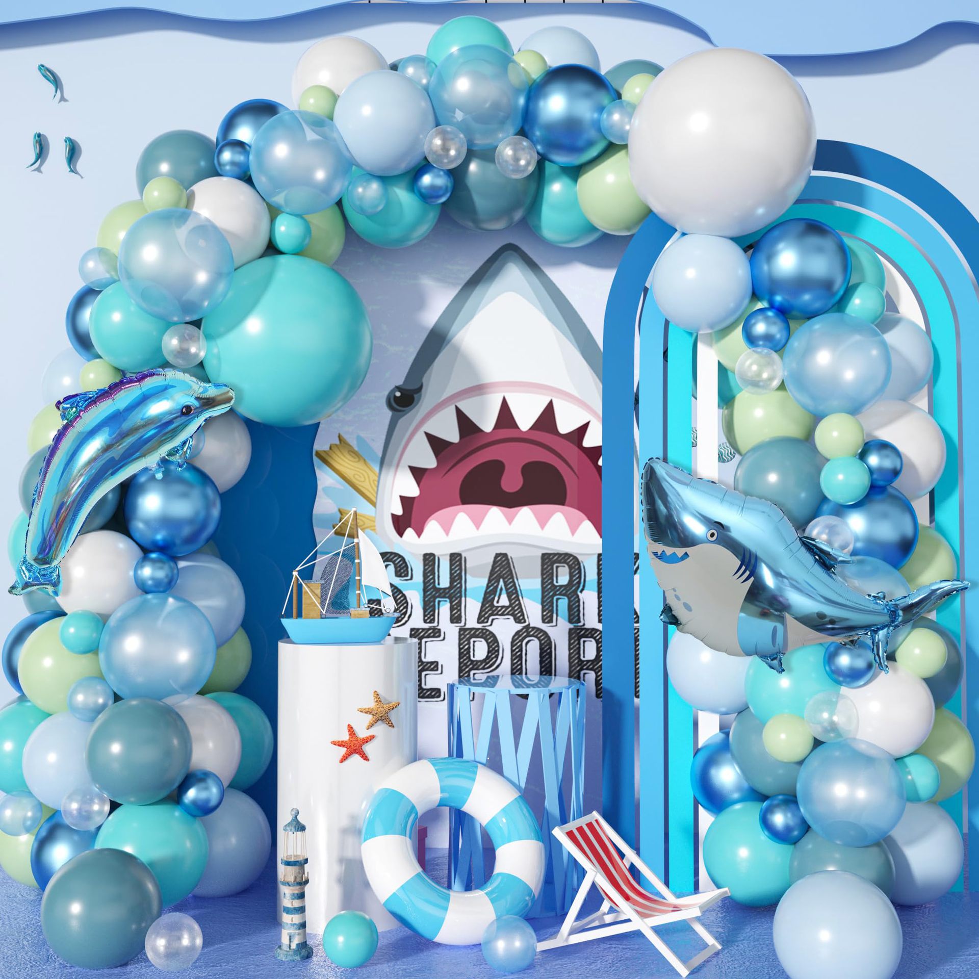 101 pièces, un ensemble de bal - Water Balloon Set avis et prix