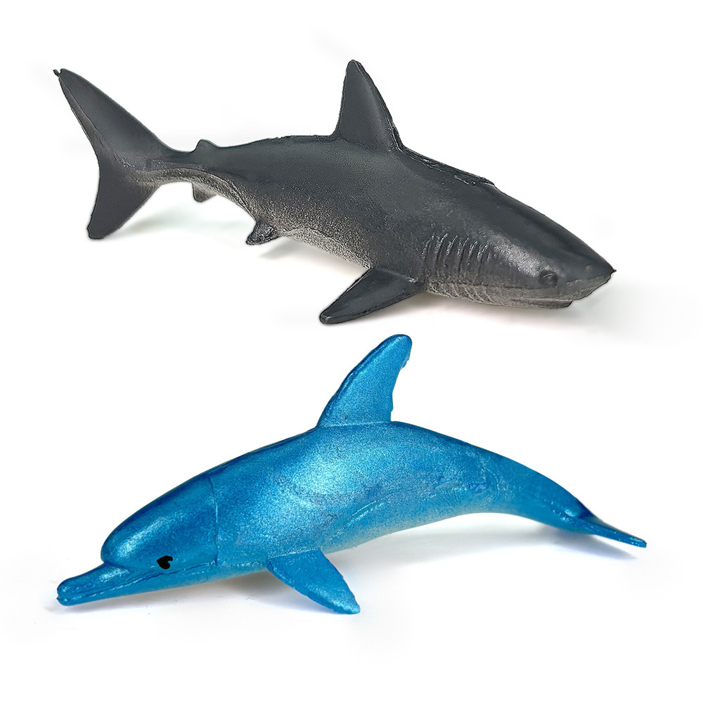 12 pièces océan mer vie ensemb - Sandbox Play Set avis et prix
