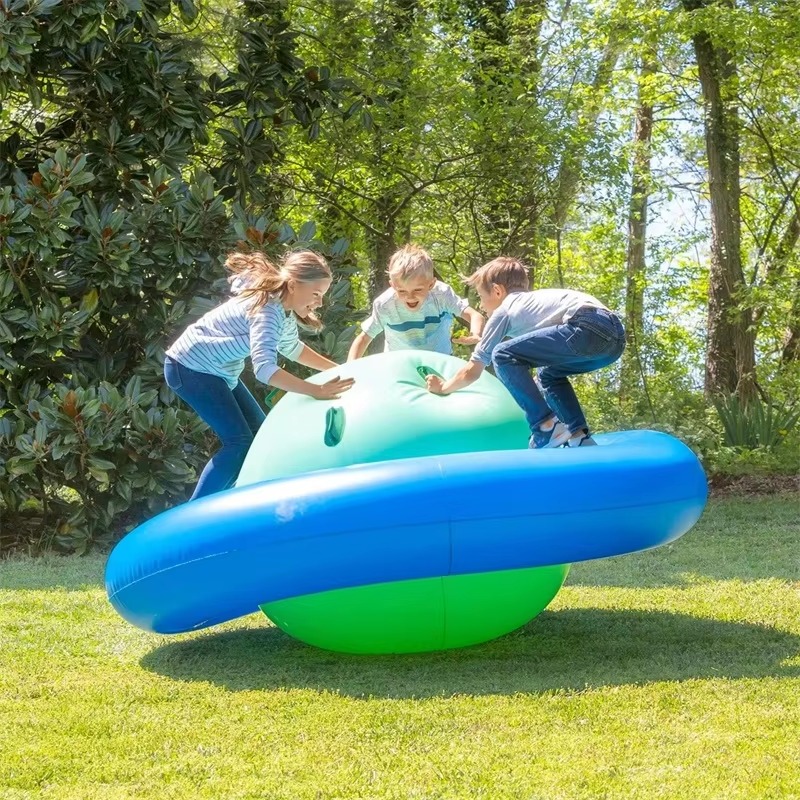 Fauteuil à bascule gonflable p - Kids Toys In Wholesale avis et prix