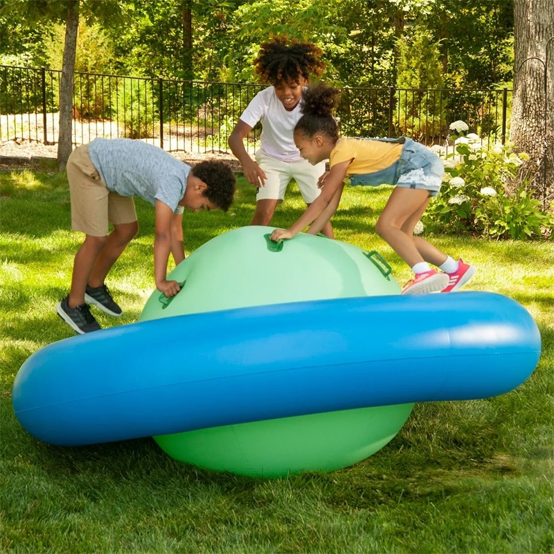 Fauteuil à bascule gonflable p - Kids Toys In Wholesale avis et prix