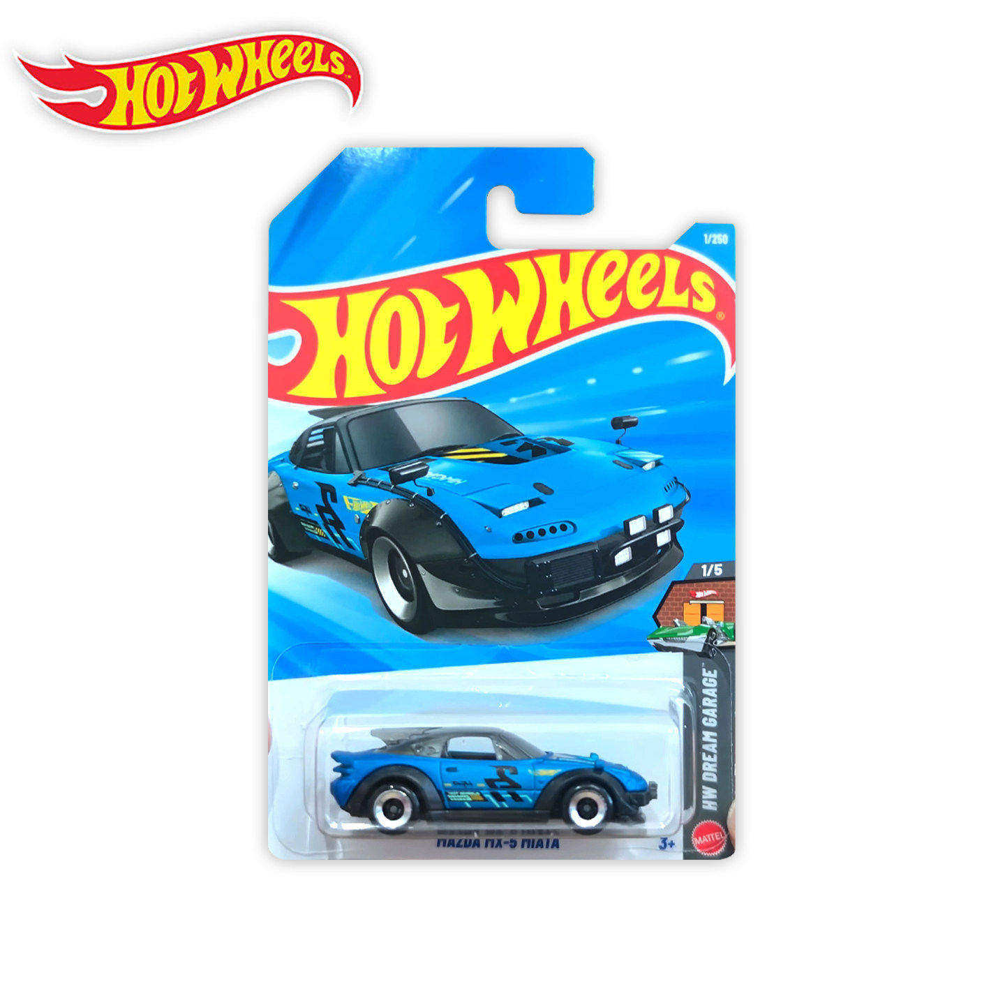 Hot Wheels C4982 2026K Batch 1 - Kids Toys Young avis et prix