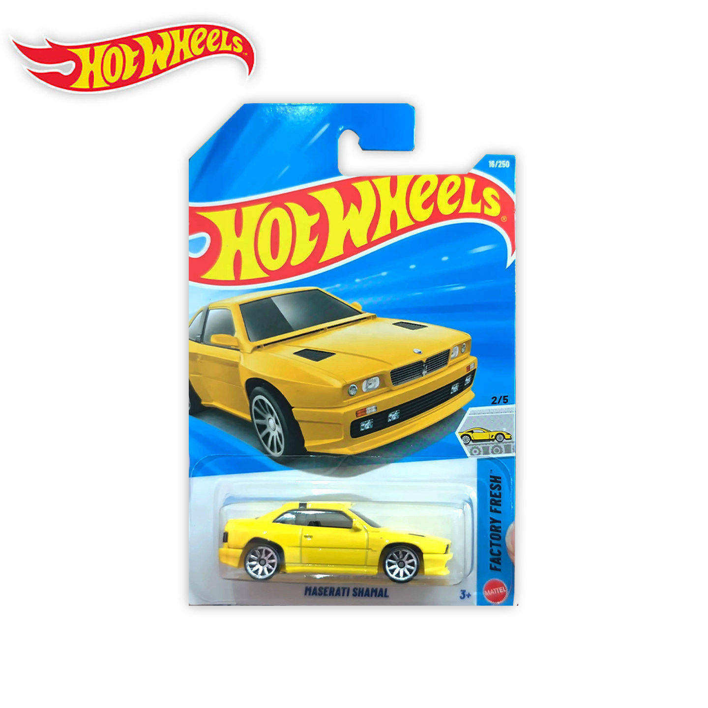 Hot Wheels C4982 2026K Batch 1 - Kids Toys Young avis et prix