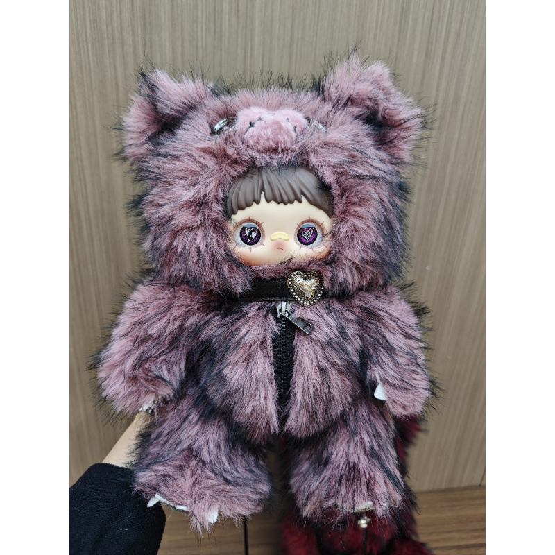Maymei Rebel Doll Series Vinyl - Kids Toys Review avis et prix