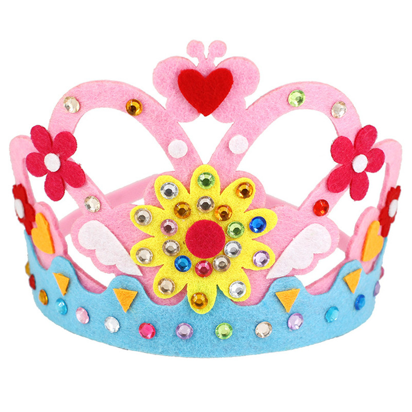Bricolage artisanat jouet cour - Kid Toys And Craft avis et prix