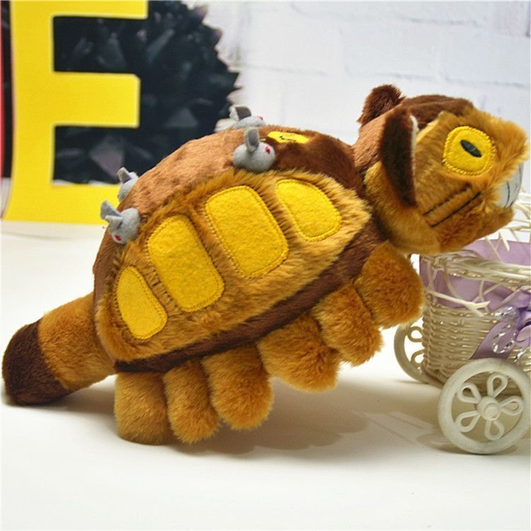 Peluche Bus de dessin animé mi - Kids Toys Young avis et prix
