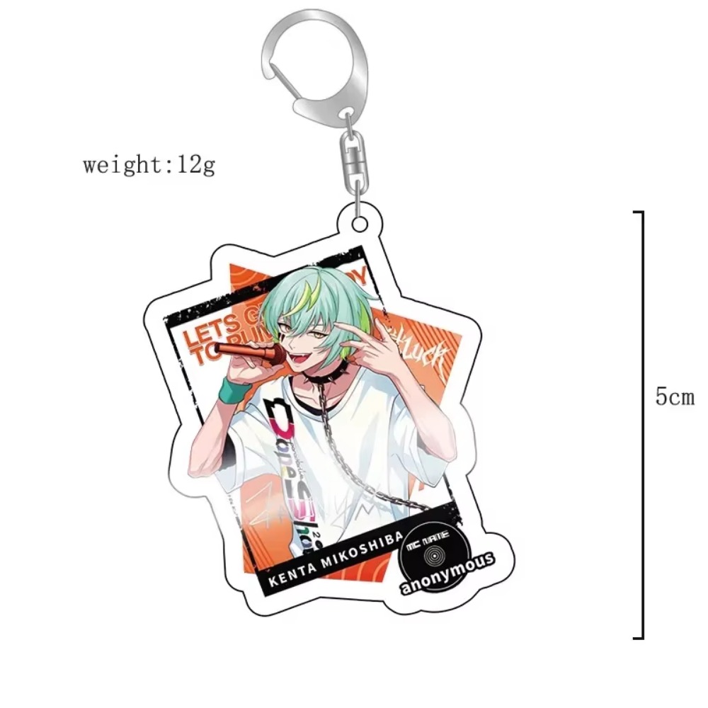 Porte-clés pendentif figurine  - Kids Toys In Wholesale avis et prix