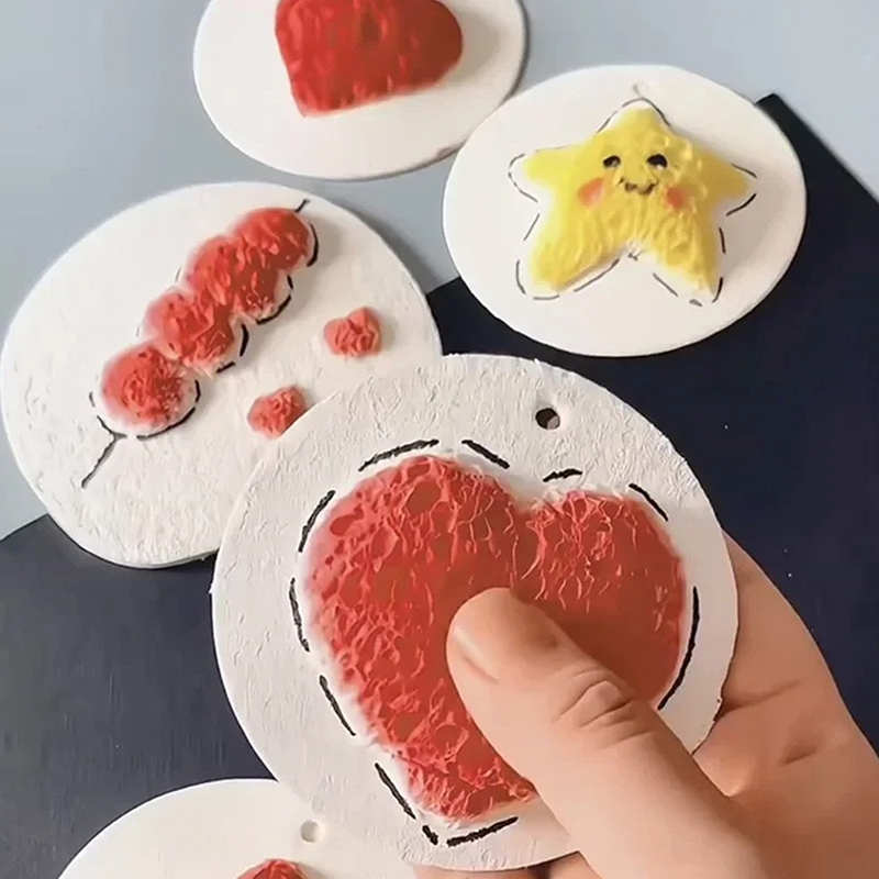 Papier de peinture de Texture  - Kid Toys And Craft avis et prix