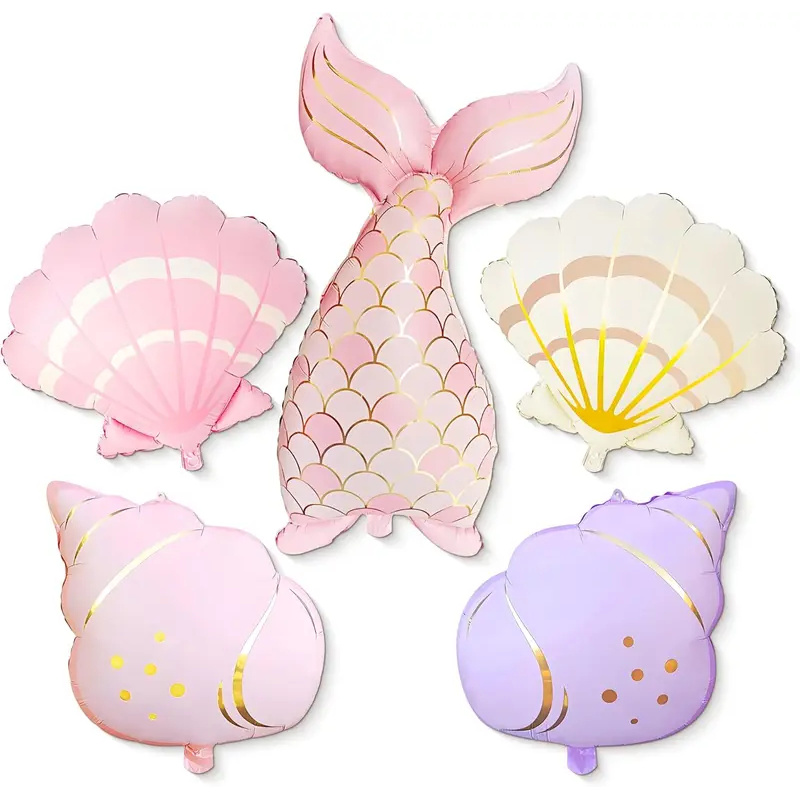 Ensemble de 5 décorations d'an - Water Balloon Set avis et prix