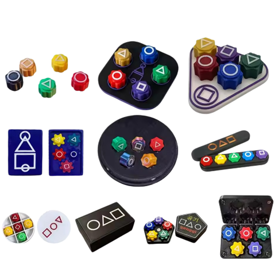 Jeu de lancer coréen Gonggi, j - Water Balloon Set avis et prix