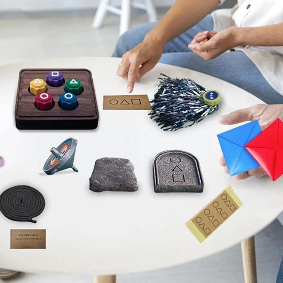 Jeu de lancer coréen Gonggi, j - Water Balloon Set avis et prix