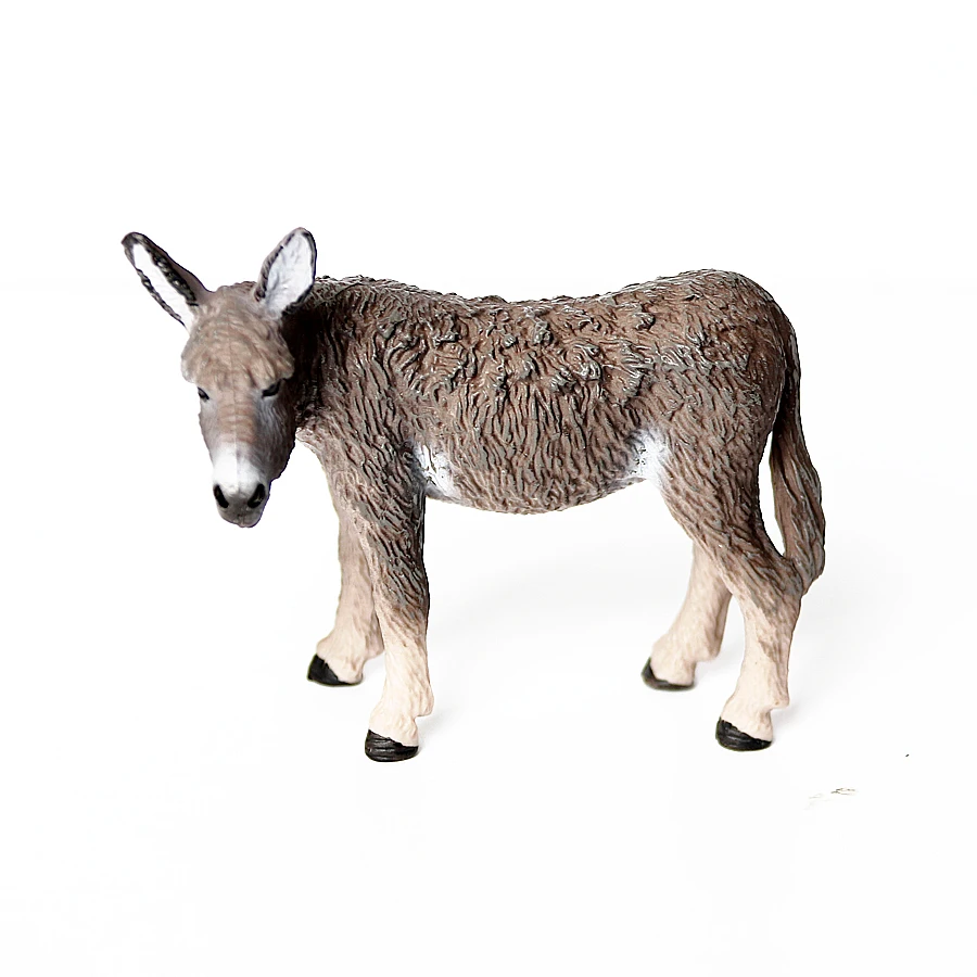 Modèle d'âne jouet animaux Fig - Sandbox Play Set avis et prix