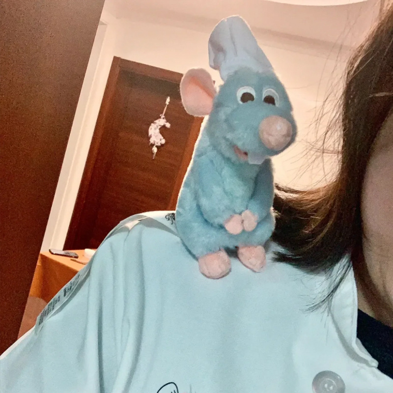 Peluche magnétique Remy le che - Kids Toys Young avis et prix