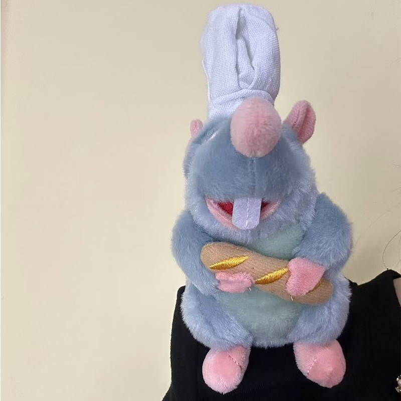 Peluche magnétique Remy le che - Kids Toys Young avis et prix
