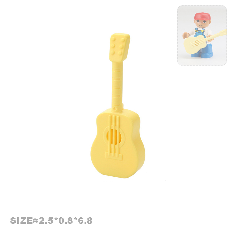 Grands blocs de construction,  - Kids Toys Horse avis et prix