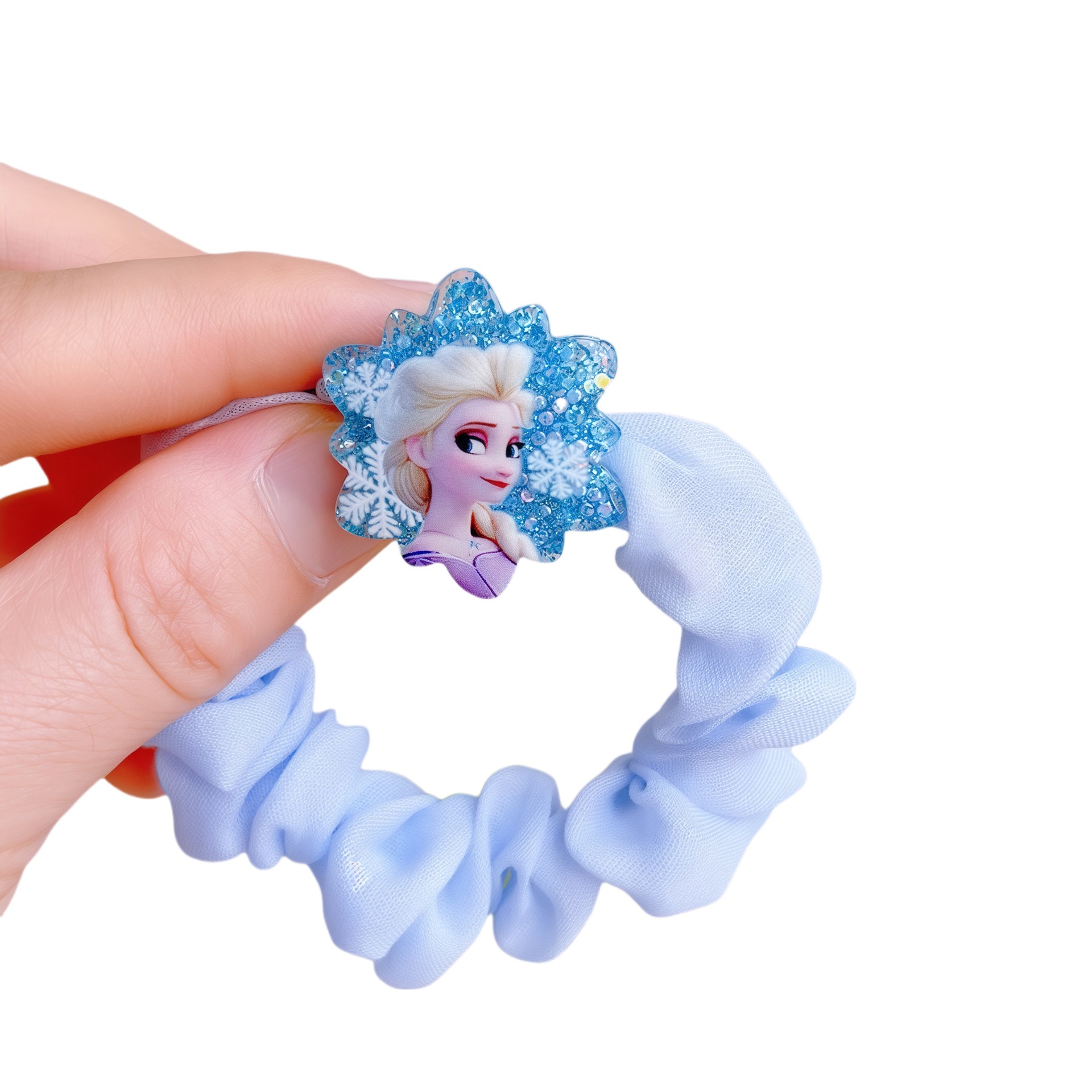 5 pièces Disney Anime congelé  - Kids Toys Review avis et prix