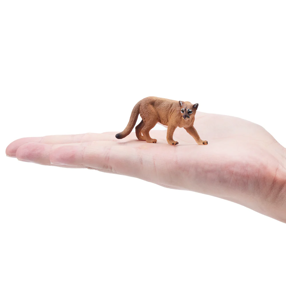 Toymany Simulation Cougar faun - Kids Toys Variety avis et prix