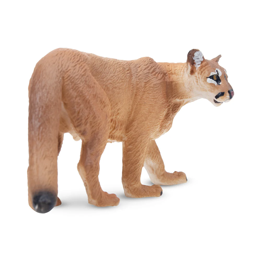 Toymany Simulation Cougar faun - Kids Toys Variety avis et prix