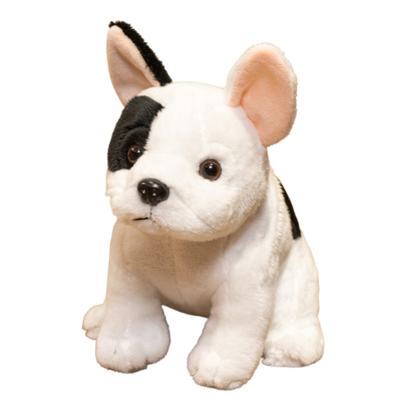 Bouledogue anglais réaliste, j - Kids Toys In Wholesale avis et prix