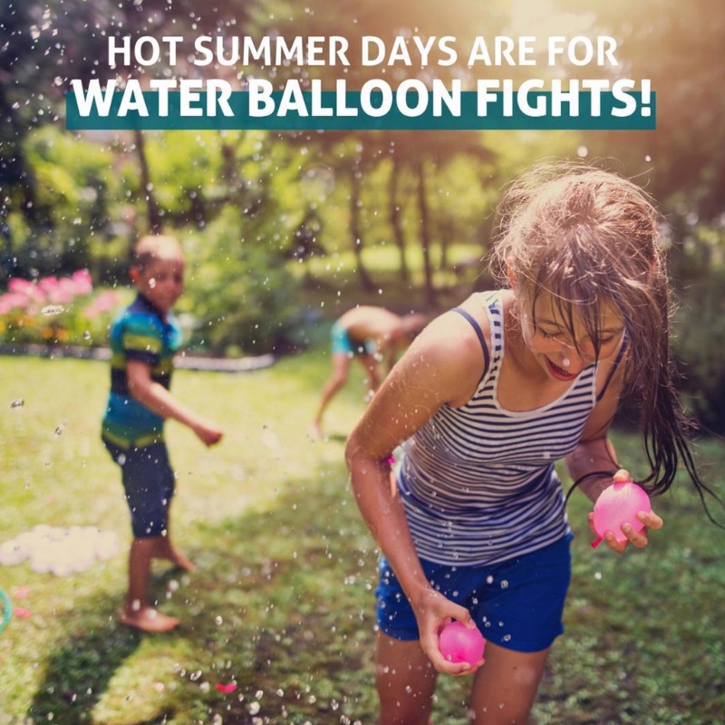 Ballons d'eau d'été 333/555/11 - Water Balloon Set avis et prix