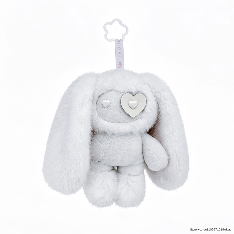 Porte-clés en peluche lapin Ju - Kids Toys Variety avis et prix
