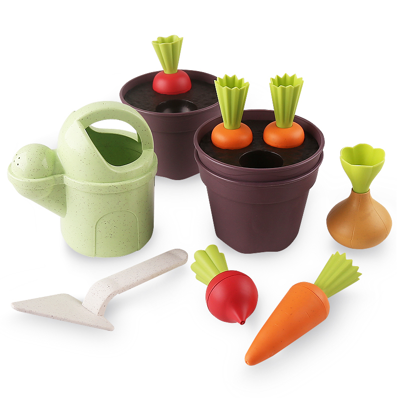 Pelle pour enfants plantation  - Kinetic Sand Mold avis et prix