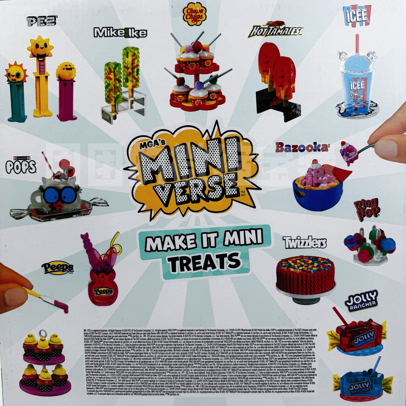 Miniverse Make It Mini Real Ba - Kid Toys And Craft avis et prix