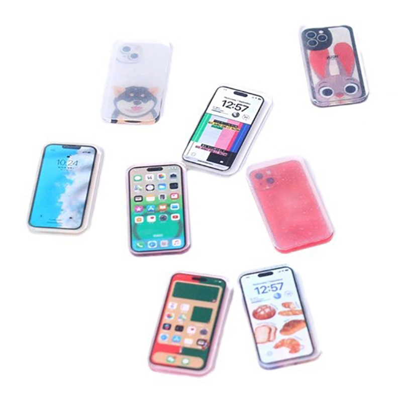 【M】5 pièces de jouets de télép - Kids Toys Smartphone avis et prix
