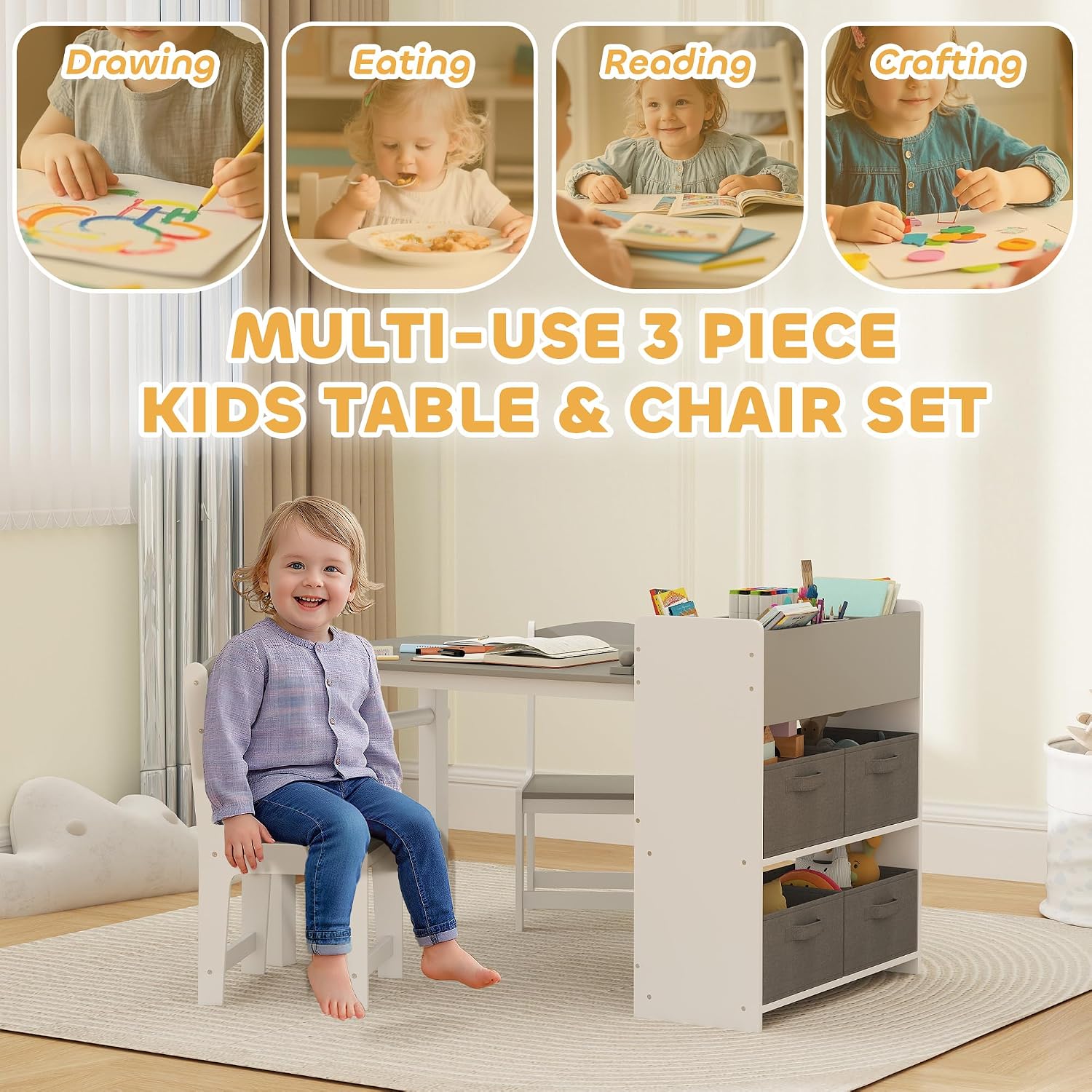 Table et chaise d'artiste pour - Kids Art Easel avis et prix