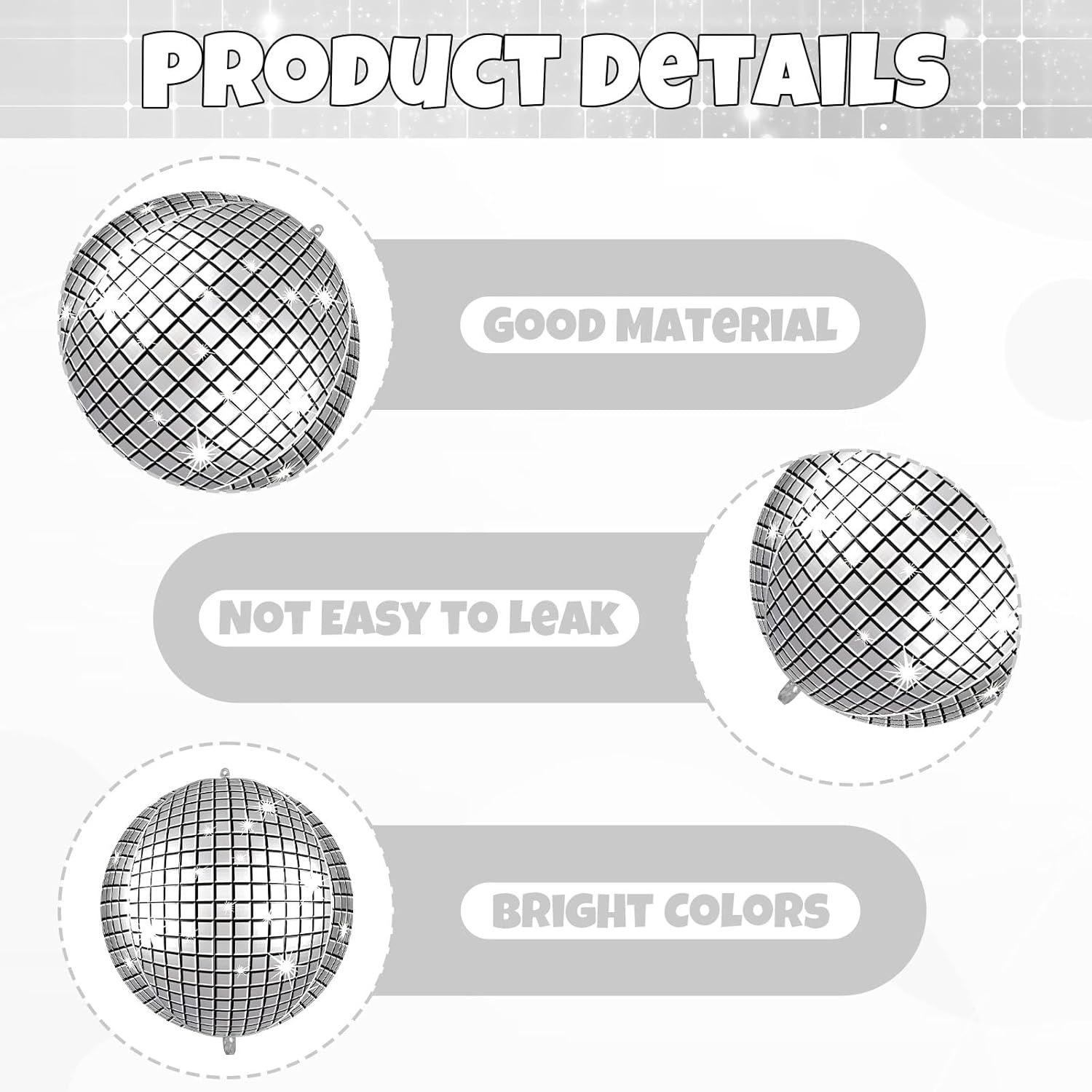 Ensemble de 6 ballons colorés  - Water Balloon Set avis et prix