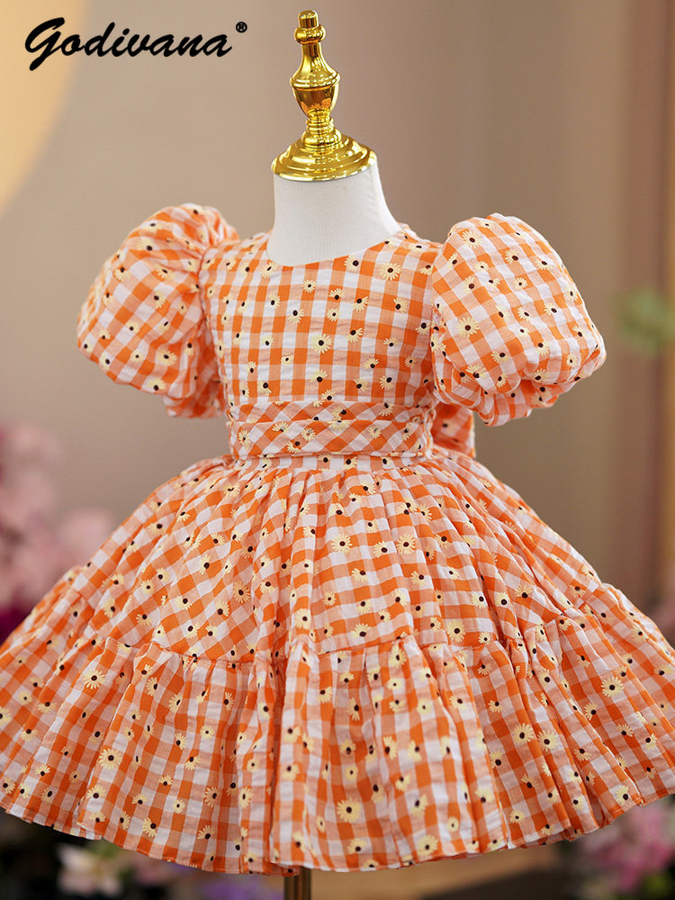 Robe de princesse pour petites - Kids & Toys Expo Saudi Arabia avis et prix
