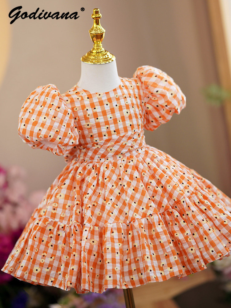 Robe de princesse pour petites - Kids & Toys Expo Saudi Arabia avis et prix