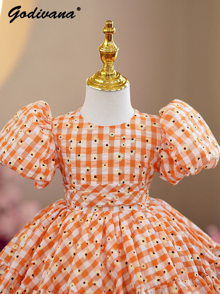 Robe de princesse pour petites - Kids & Toys Expo Saudi Arabia avis et prix