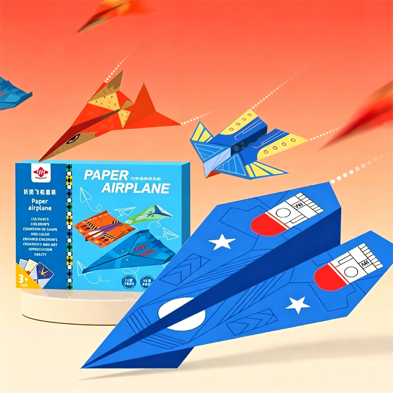 Kit d'origami pour avions en p - Sandbox Play Set avis et prix