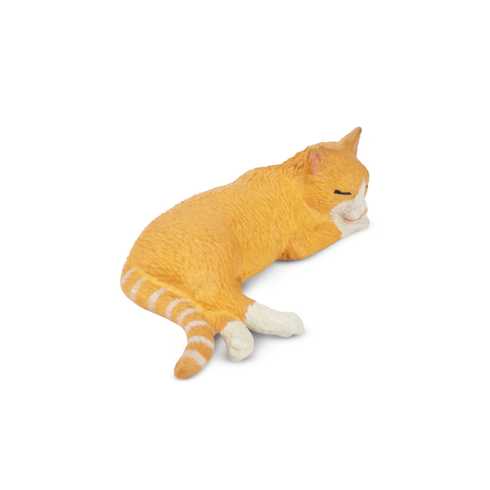 Toymany Simulation couché chat - Kids Toys Variety avis et prix