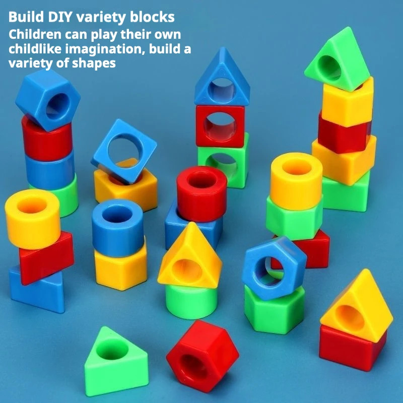 Jouet de tri de formes géométr - Kids Toys Variety avis et prix