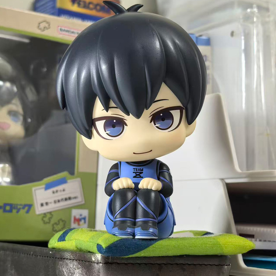 Figurines d'action BLUE LOCK I - Kids Toys Variety avis et prix