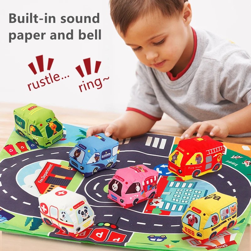 Ensemble de jouets de voiture  - Kids Toys Variety avis et prix